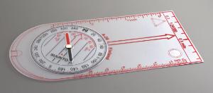 Partner Field Instructional Compass Kit