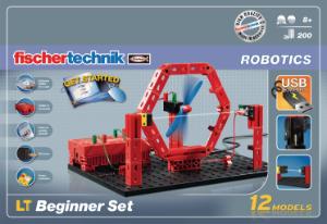 LT Beginner Set