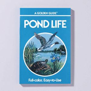 Golden Books Field Guides