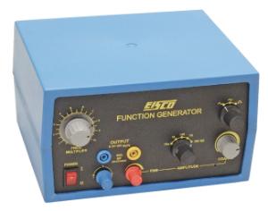 Function Generator, 100 kHz