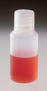 Bottles, Polypropylene, Narrow Mouth 