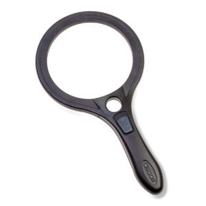 Magnifier lamp