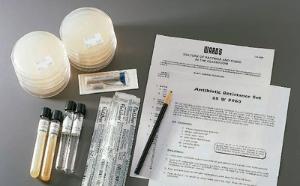 Ward's® Antibiotic Resistance Kit