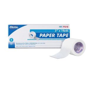 Tape paper, non-sterile