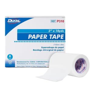 Tape paper, non-sterile