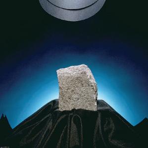 Ward's® Andesite (Hornblende)