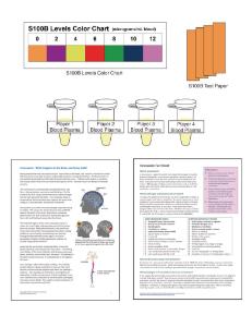 Science Take-Out® A Bang To The Head