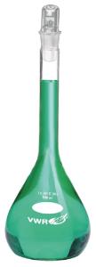 VWR® Volumetric Flasks