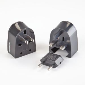 Worldwide Travel Adapter Set