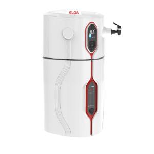 ELGA Cartridges for Water Purification Systems