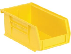 QUS Series Ultra Stack and Hang Bins, Quantum Storage Systems