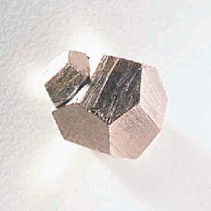 Pyrite (Pyritohedral)