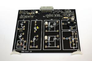 Industrial Semiconductors Board