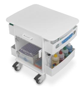 VWR® Storage Carts