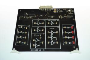 Logic Families Board