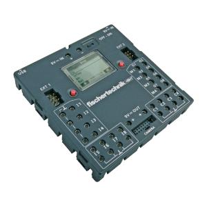 Fischertechnik ROBO TX Controller