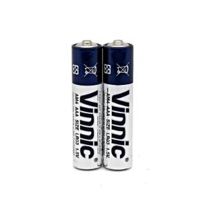 Alkaline battery size AAA PK2