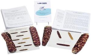 Corn Crop Genetics Kit