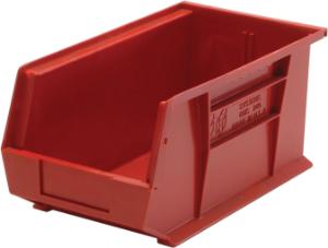 QUS Series Ultra Stack and Hang Bins, Quantum Storage Systems