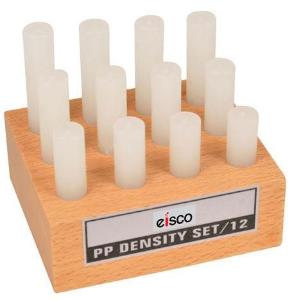 PP density set