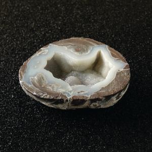 Quartz (Agate) Geode