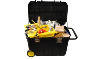 Mobile Maker Tool Kit