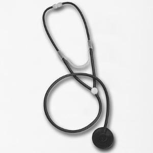 Disposable Stethoscope, Sklar