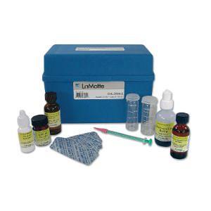 LaMotte® Water Test Kit, Chlorine
