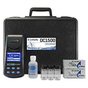 Colorimeter Lab DC-1500