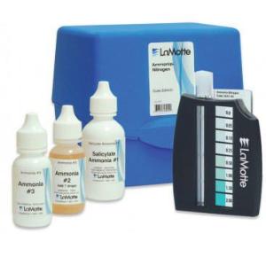 LaMotte® Water Test Kit, Ammonia-Nitrogen