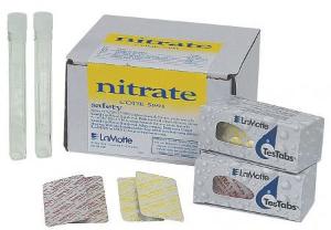 Nitrate Test Module