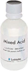 Mixed Acid Reagent