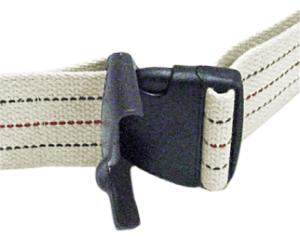 Buckle Belt