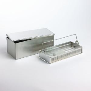 Complete Manual Staining Assemblies 117 and 130, Thermo Scientific