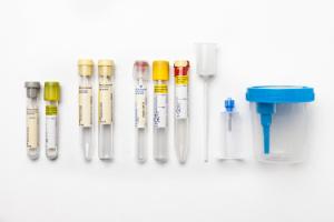 BD Vacutainer® Urine Collection Devices and Kits, BD Biosciences