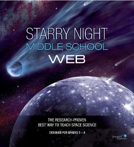 Starry Night MS Web
