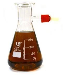 Filter flask 250 ml