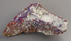 Chalcopyrite Mineral Display