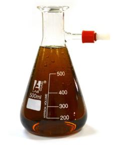 Filter flask 500 ml