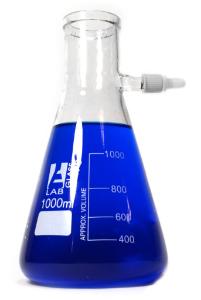 Filter flask 1000 ml
