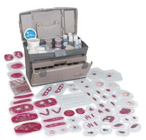 Forensic Science Wound Simulation Kit