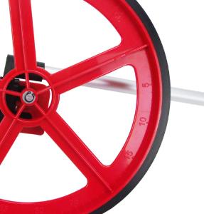 Trundle wheel