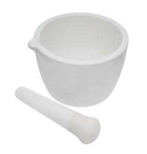 Mortar and pestle heavy 400 ml