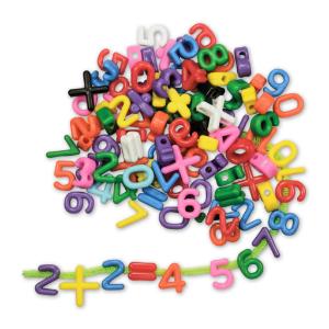 Math Beads