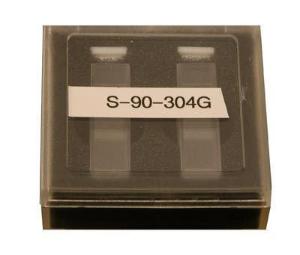 Spectrophotometer Cuvettes/Tubes, United Product and Instrument SE