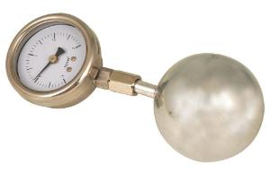 Superior Jolly Bulb Metal