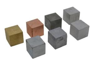 Density cubes 7
