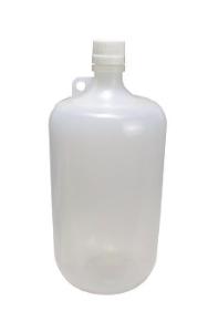 Reagent bottle narrow mouth 4 L