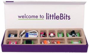 littleBits Base Kit