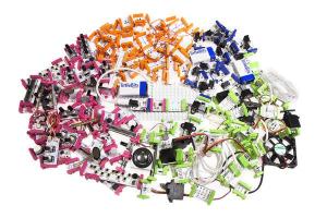 littleBits Pro Library